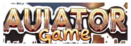 auiator game logo